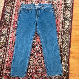 Still Here Life Jeans sz 32